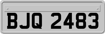 BJQ2483