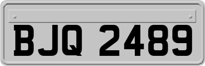 BJQ2489