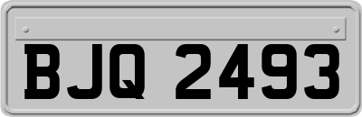 BJQ2493