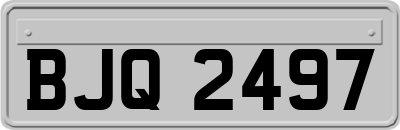 BJQ2497