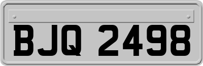 BJQ2498
