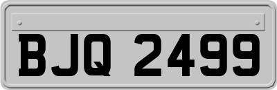 BJQ2499