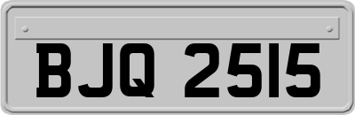 BJQ2515