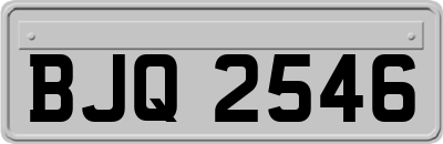 BJQ2546