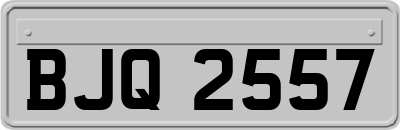 BJQ2557