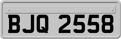BJQ2558