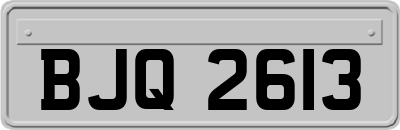 BJQ2613