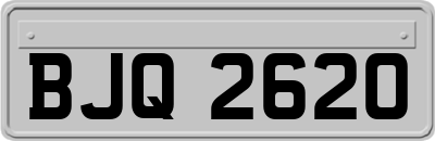 BJQ2620
