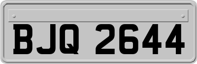 BJQ2644