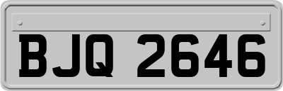 BJQ2646