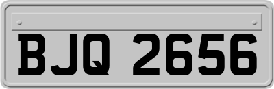BJQ2656
