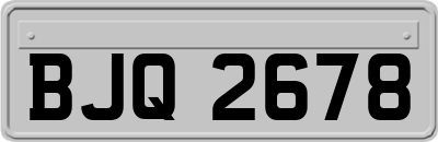 BJQ2678