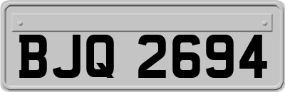 BJQ2694