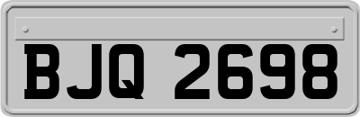 BJQ2698
