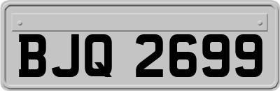 BJQ2699