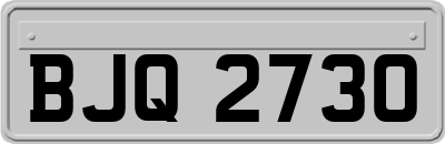 BJQ2730