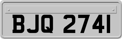 BJQ2741