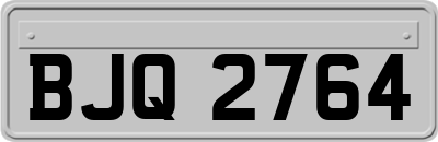 BJQ2764