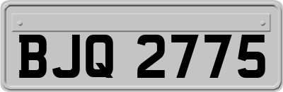 BJQ2775