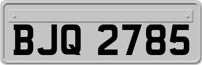 BJQ2785