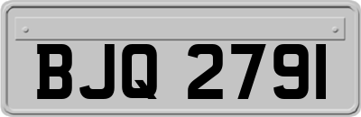 BJQ2791