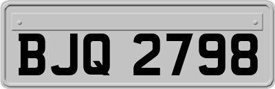 BJQ2798