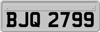 BJQ2799