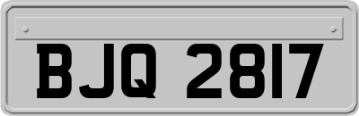 BJQ2817