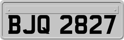 BJQ2827