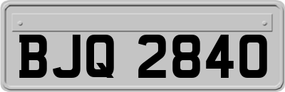 BJQ2840