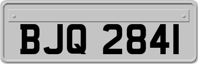 BJQ2841
