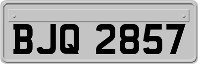 BJQ2857