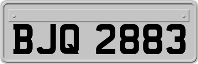 BJQ2883