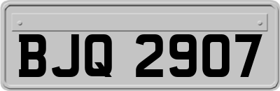 BJQ2907