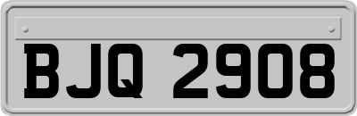 BJQ2908