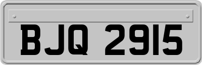 BJQ2915