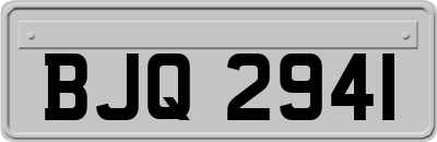 BJQ2941