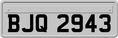 BJQ2943