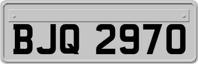 BJQ2970