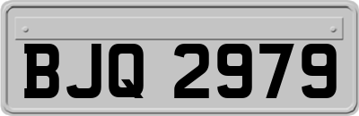 BJQ2979
