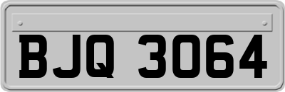 BJQ3064