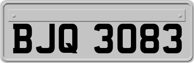 BJQ3083