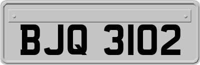 BJQ3102