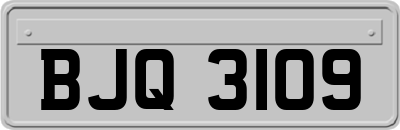 BJQ3109
