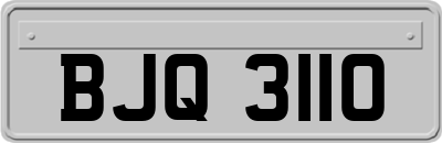 BJQ3110