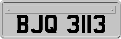 BJQ3113