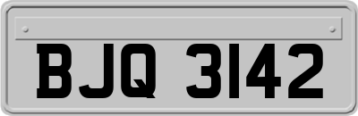BJQ3142