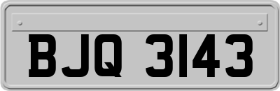 BJQ3143