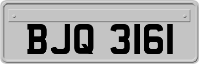 BJQ3161