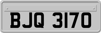 BJQ3170